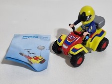 Playmobil 4425 Vehicle Quad