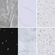 Bathroom Cladding PVC Shower