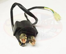 Scooter Starter Relay for Znen
