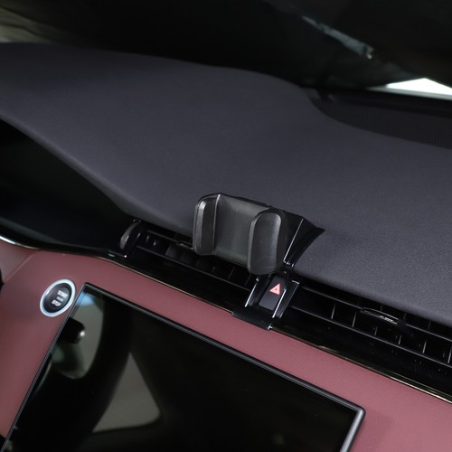 Center air vent - air, stand
