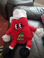 Jelly Belly Chef Beanie Soft