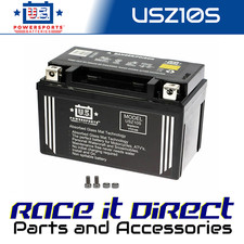 AGM Battery for Honda ADV 350