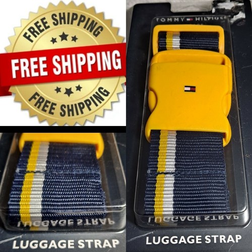 Tommy hilfiger luggage - tommy,