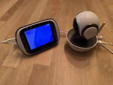 Motorola MBP853 Connect