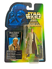 Star Wars Tri-Logo Han Solo in