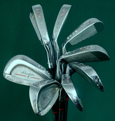 Set ben hogan edge forged - set,