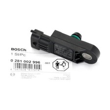 Bosch 0281002996 MAP Intake