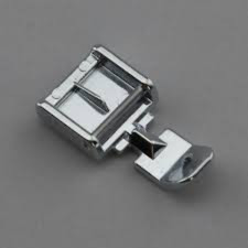 Sewing Machine ZIPPER FOOT