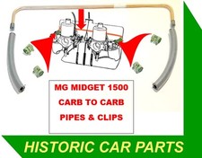 CARB TO CARB FUEL PIPE KIT for