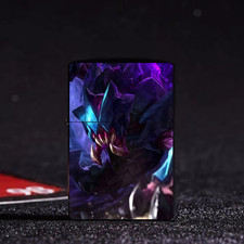 League legends rek - league, rek'sai