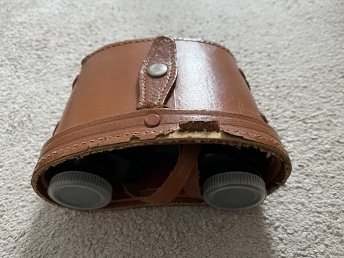 Regent vintage binoculars - regent,