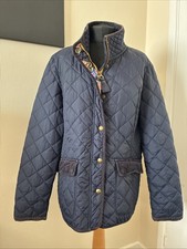 Women’s Joules Coat UK 20