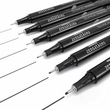 Zebra Zensations Technical
