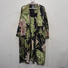 One Hundred Stars Long Kimono