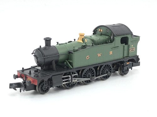 Dapol 014 001 class - dapol, 2s-014-001