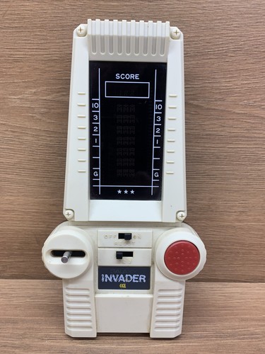 Cgl galaxy invader handheld - galaxy,