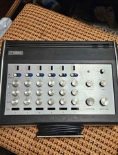 Yamaha EM-70 Powered Mixer