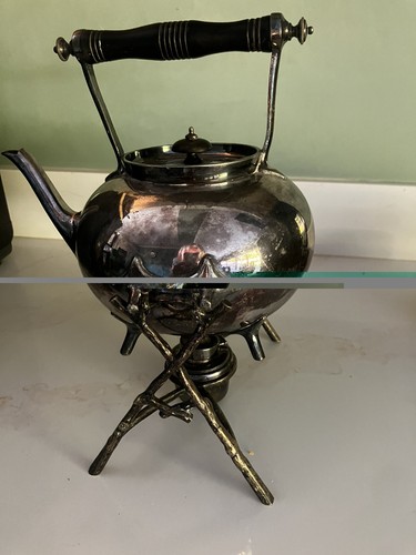 Vintage epns spirit - vintage,