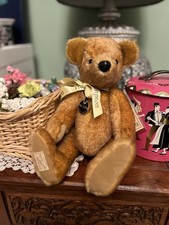 Deans Rag Book Hampton Teddy