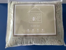Cozee Home King Size Bedding