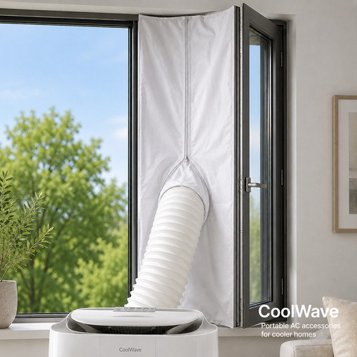 Portable air conditioner - portable,