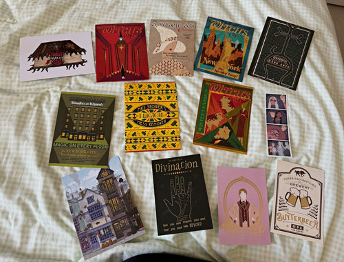 Bundle harry potter - bundle, 13
