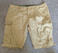 CARGO SHORTS VANS Blixen Stone