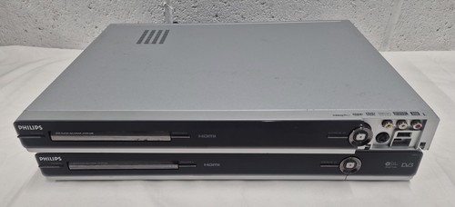 Philips dvdr5500 dvd - dvdr5500,