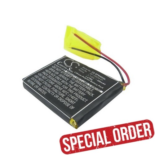 Battery for garmin - battery,
