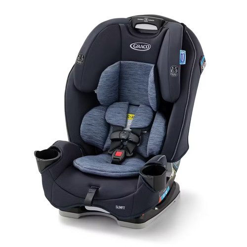 Graco slimfit 1 - slimfit, 3