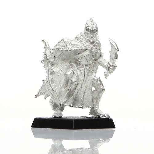 Dark elves corsair metal - dark,