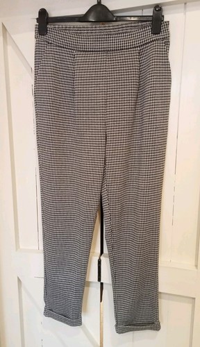 Black mix dogtooth check - dogtooth,