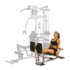 Body Solid PLPX Leg Press