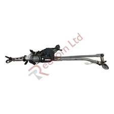 MERCEDES E-CLASS 2009-2011 Wiper Motor Front & Linkage 0390241892