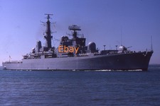 35mm Slide - Royal Navy