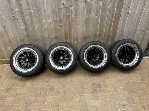 Japan racing alloy wheels - racing,