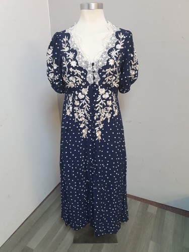 Ladies monsoon tori spot - ladies,