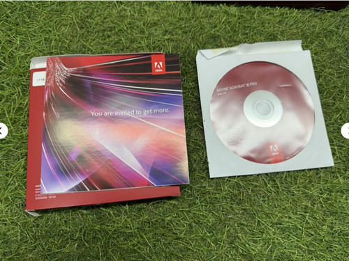 Adobeacrobat pro apro 0 - pro, 10.0