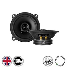 DLS PA5 5.25″ Performance