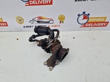 FORD FIESTA / FOCUS 1.0 PETROL