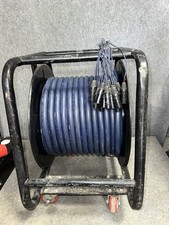 DAP Audio Multicore Snake 30m