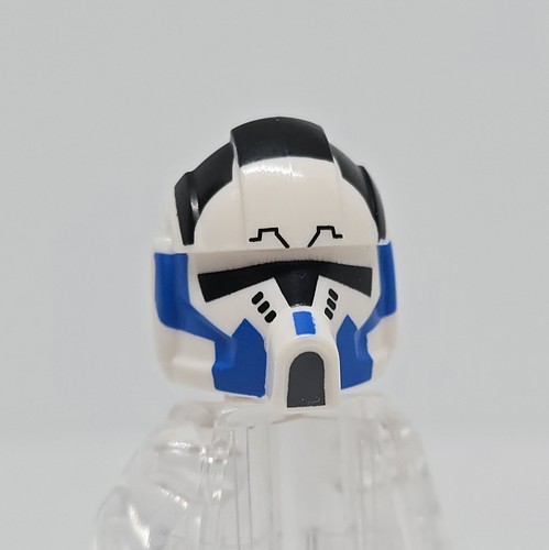 Lego 501st clone trooper pilot - trooper,