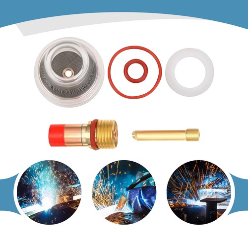 Welding gun filter mesh kit - filter,