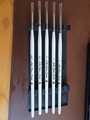 Artis opus series brush set - opus,