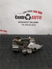 LEFT FRONT DOOR LOCK / 11079