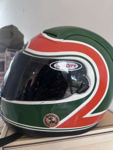 Tom herron worn tribute - herron,