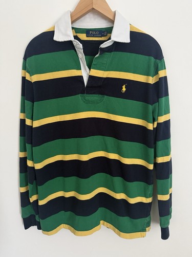 Polo ralph lauren - ralph, rugby