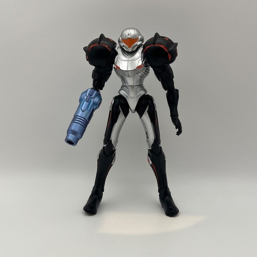 Nintendo metroid samus aran - nintendo,