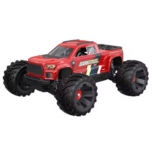 Udi snowclaw monster truck - udi,