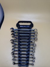 Sealey Combination Ratchet